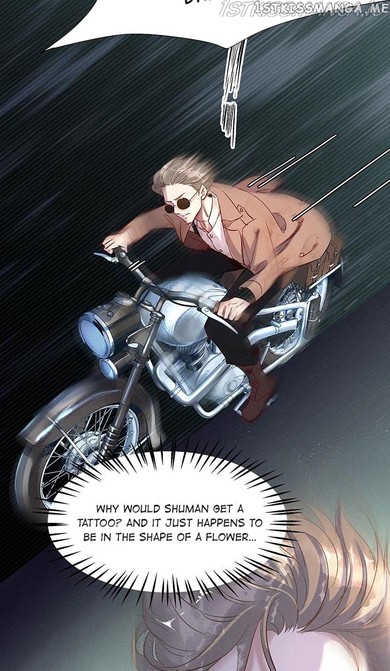 Dark Fragrance chapter 25.1 - page 18