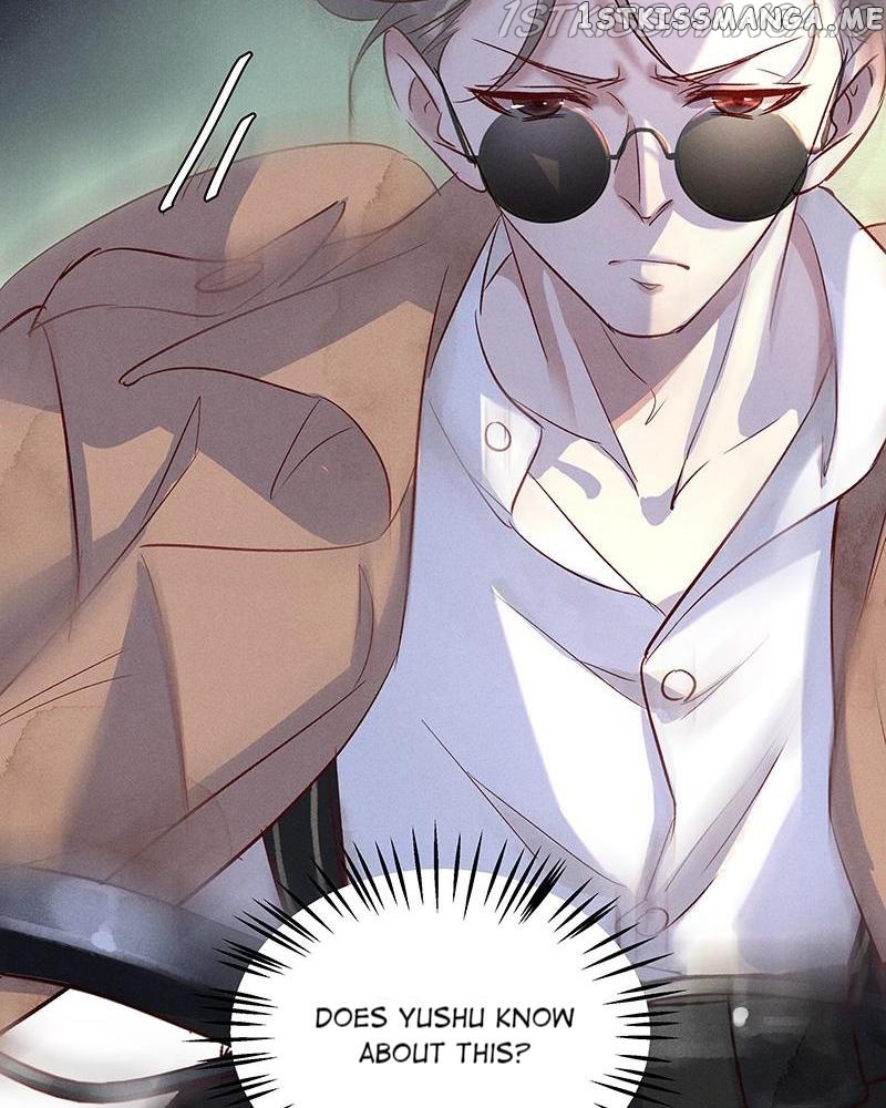 Dark Fragrance chapter 25.1 - page 19