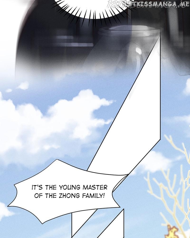 Dark Fragrance chapter 25.1 - page 20