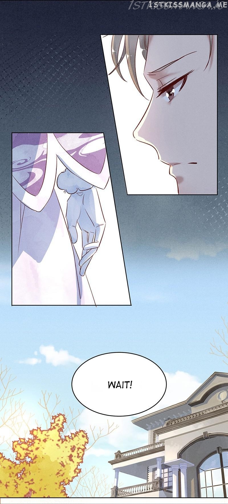 Dark Fragrance chapter 25.1 - page 25
