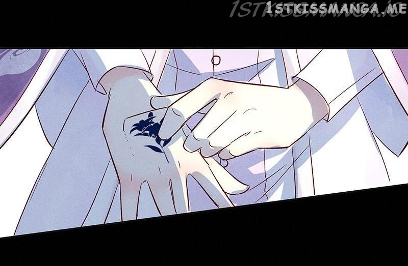 Dark Fragrance chapter 25.1 - page 32