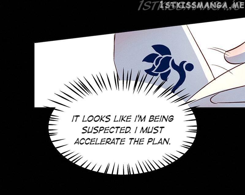 Dark Fragrance chapter 25.1 - page 33