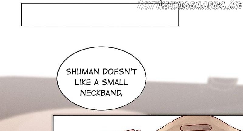 Dark Fragrance chapter 25.1 - page 35