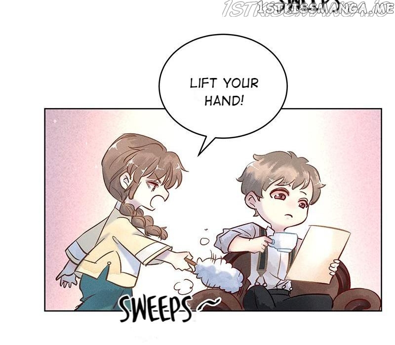Dark Fragrance chapter 25.1 - page 6