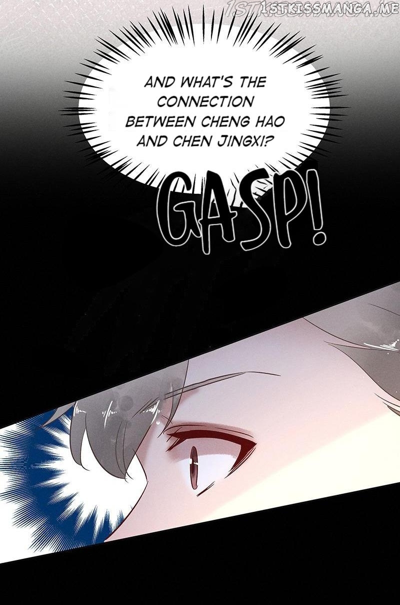 Dark Fragrance chapter 25.1 - page 9