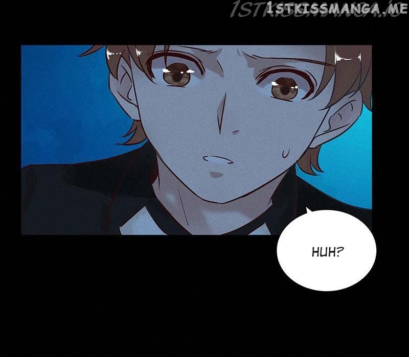 Dark Fragrance chapter 27.1 - page 10