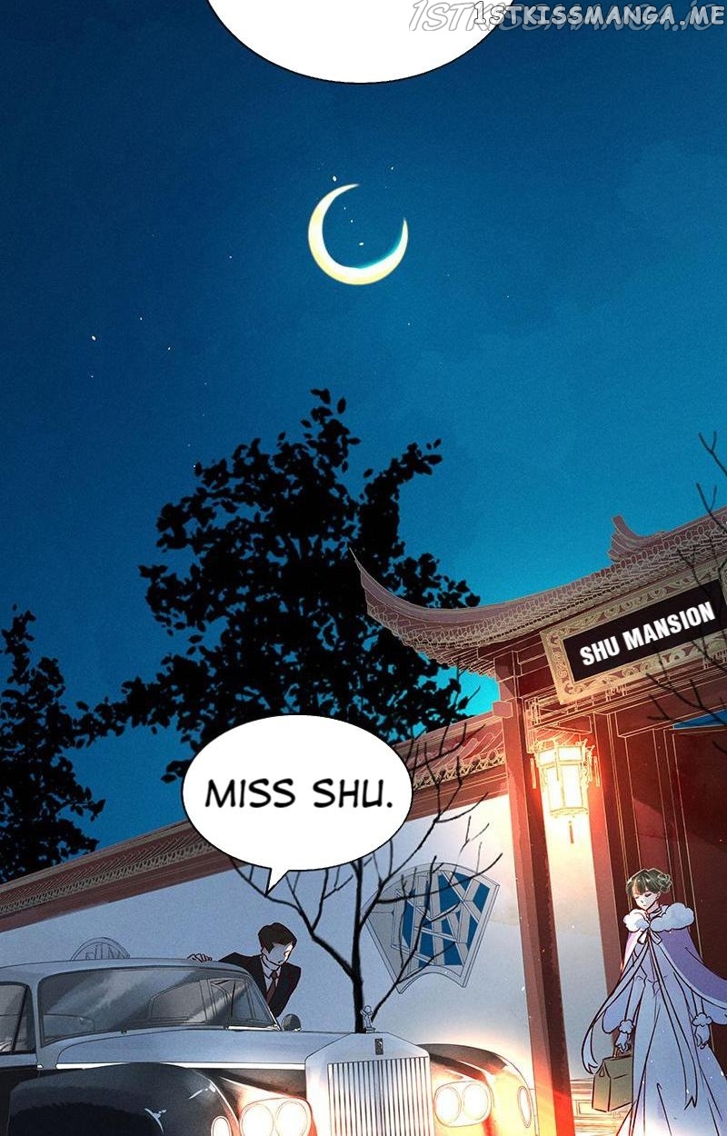 Dark Fragrance chapter 27.1 - page 15