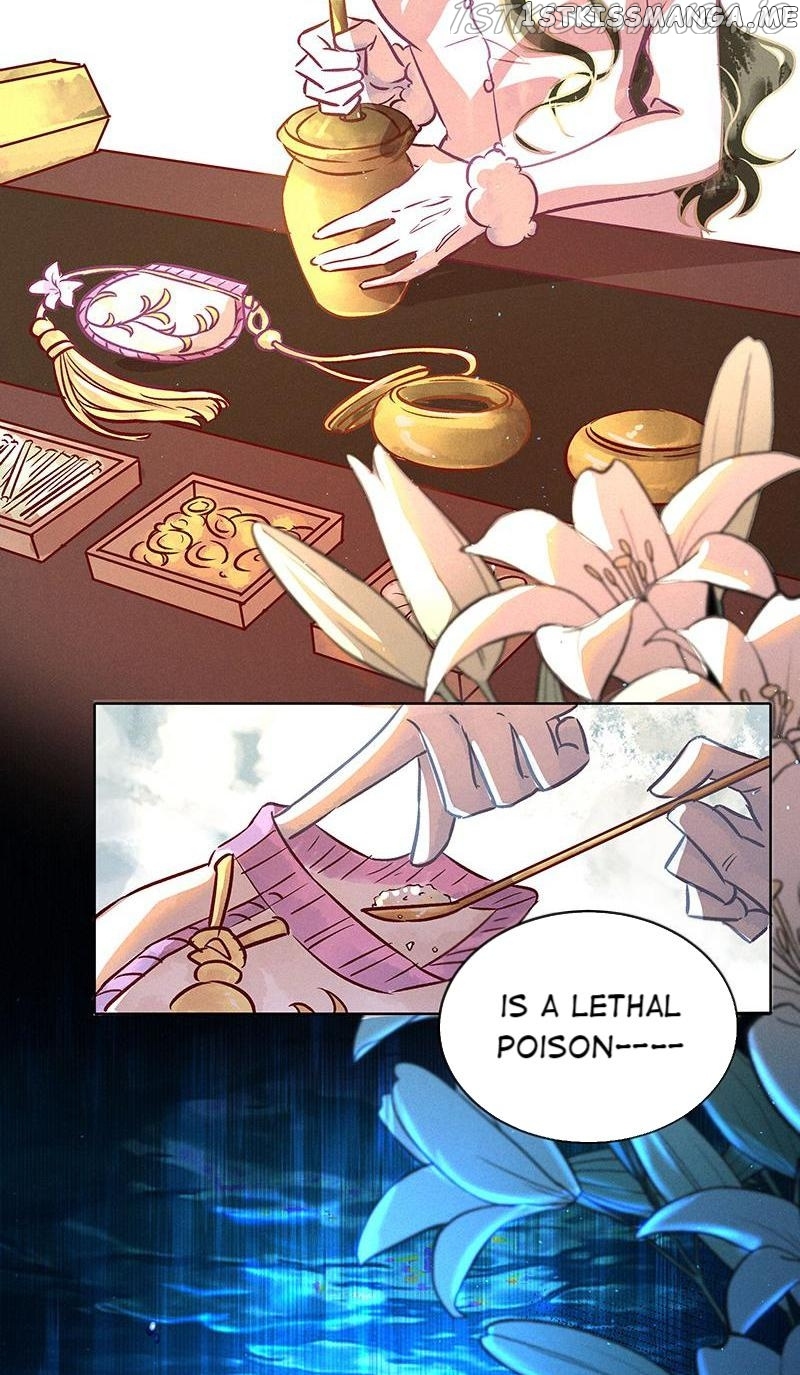 Dark Fragrance chapter 27.1 - page 4