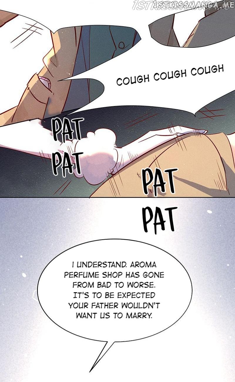 Dark Fragrance chapter 24.2 - page 12