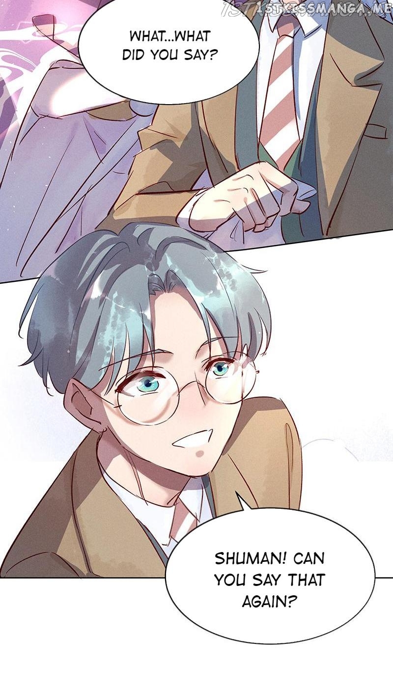 Dark Fragrance chapter 24.2 - page 15