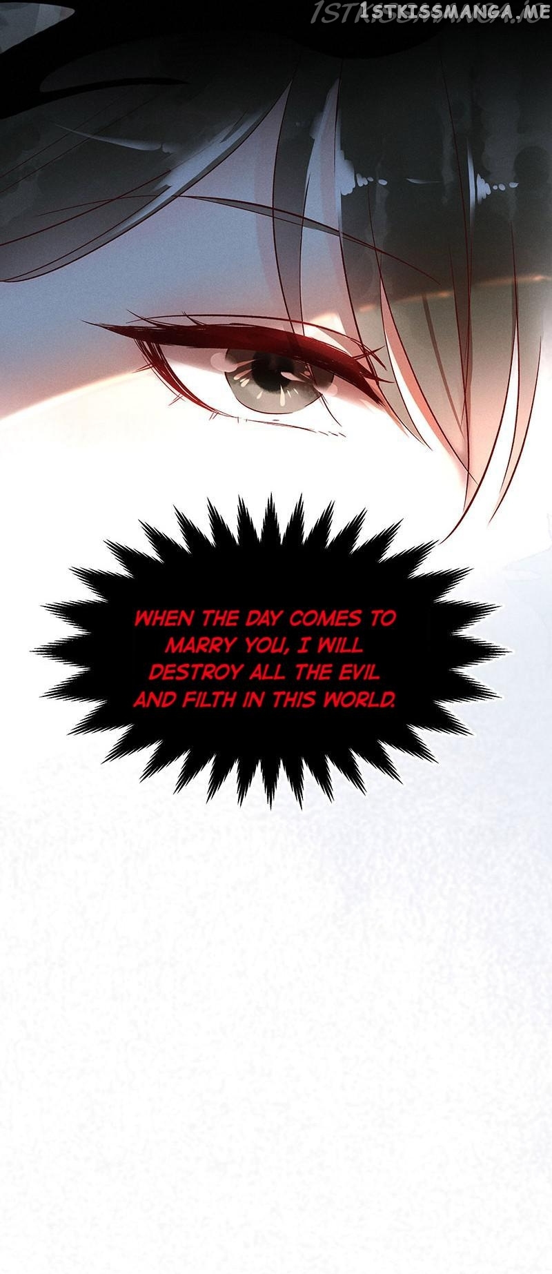 Dark Fragrance chapter 24.2 - page 20