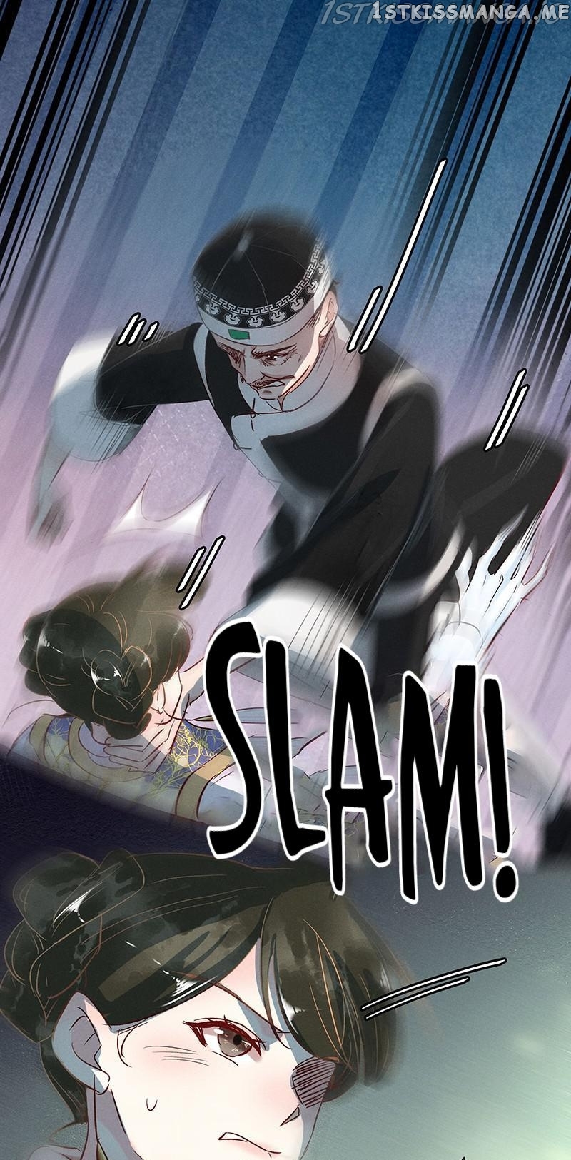 Dark Fragrance chapter 24.2 - page 4