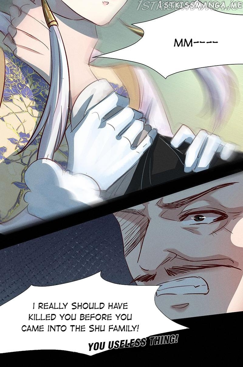 Dark Fragrance chapter 24.2 - page 5