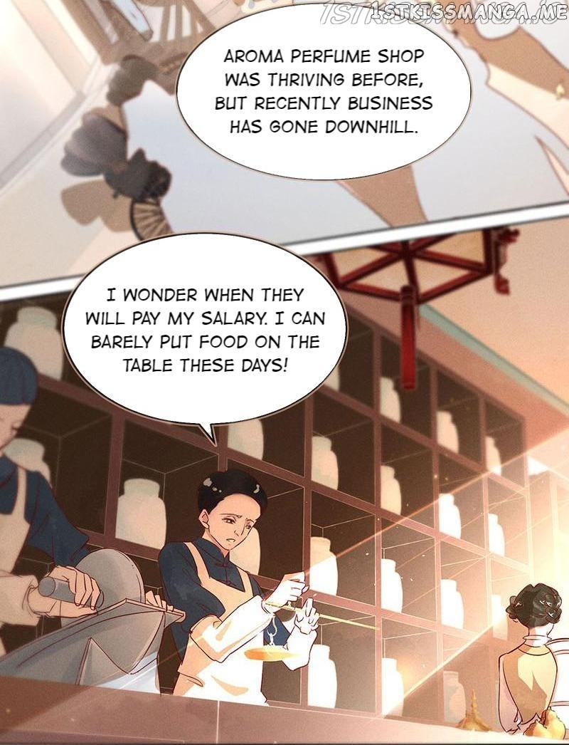 Dark Fragrance chapter 24.1 - page 4