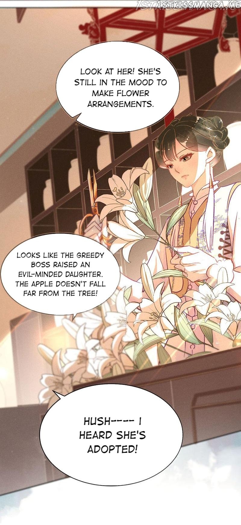 Dark Fragrance chapter 24.1 - page 5