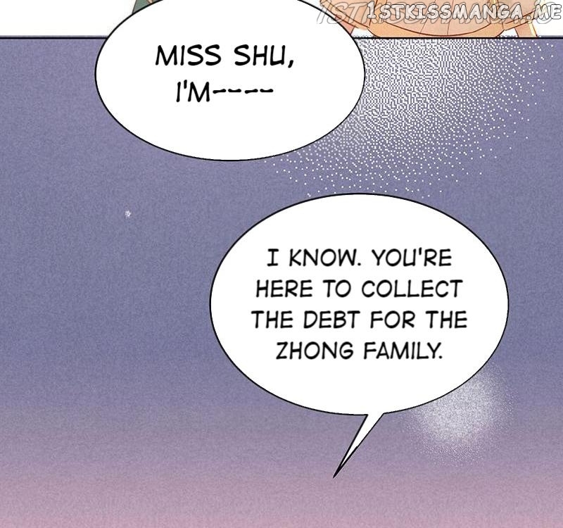 Dark Fragrance chapter 24.1 - page 9