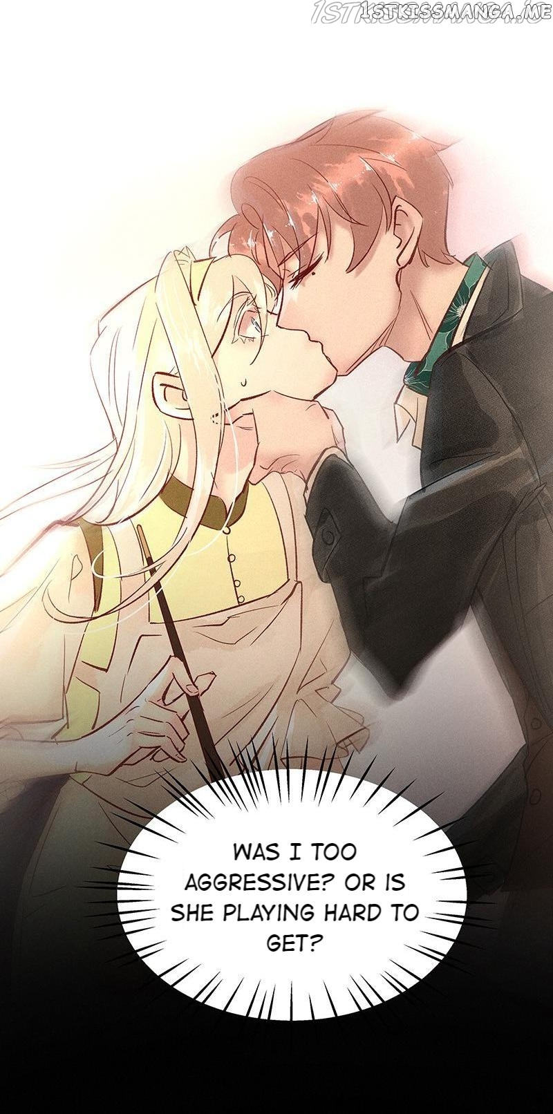 Dark Fragrance chapter 45.1 - page 13