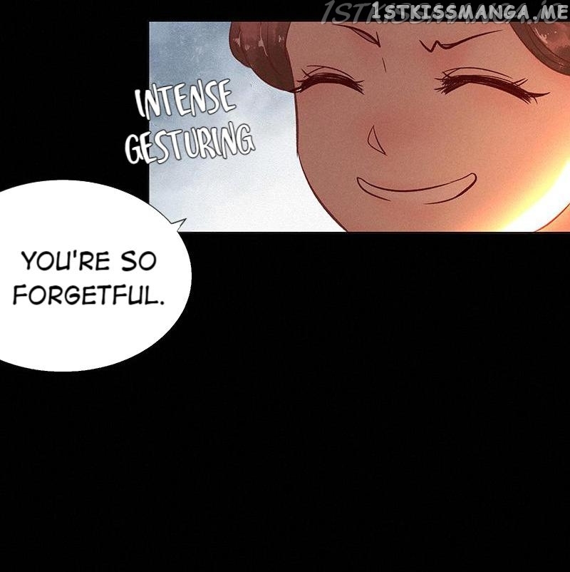 Dark Fragrance chapter 45.1 - page 17