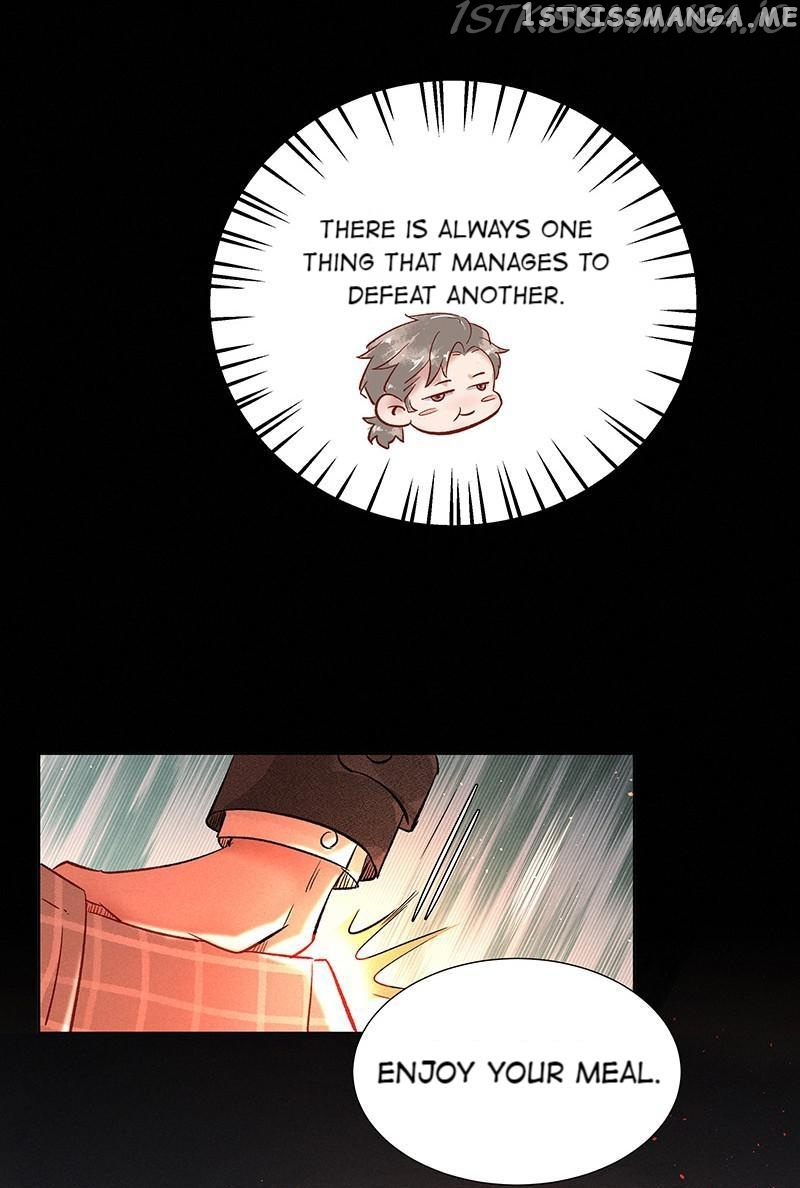 Dark Fragrance chapter 45.1 - page 19