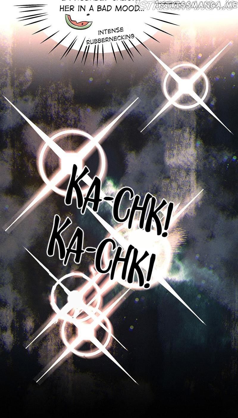 Dark Fragrance chapter 45.1 - page 9