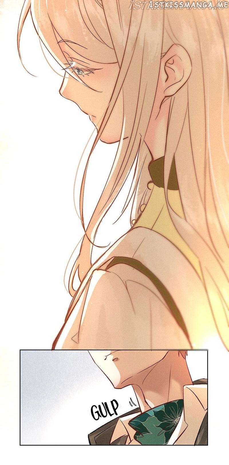 Dark Fragrance chapter 44.2 - page 10