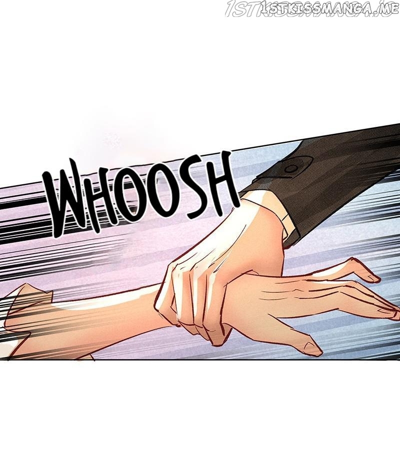 Dark Fragrance chapter 44.2 - page 11