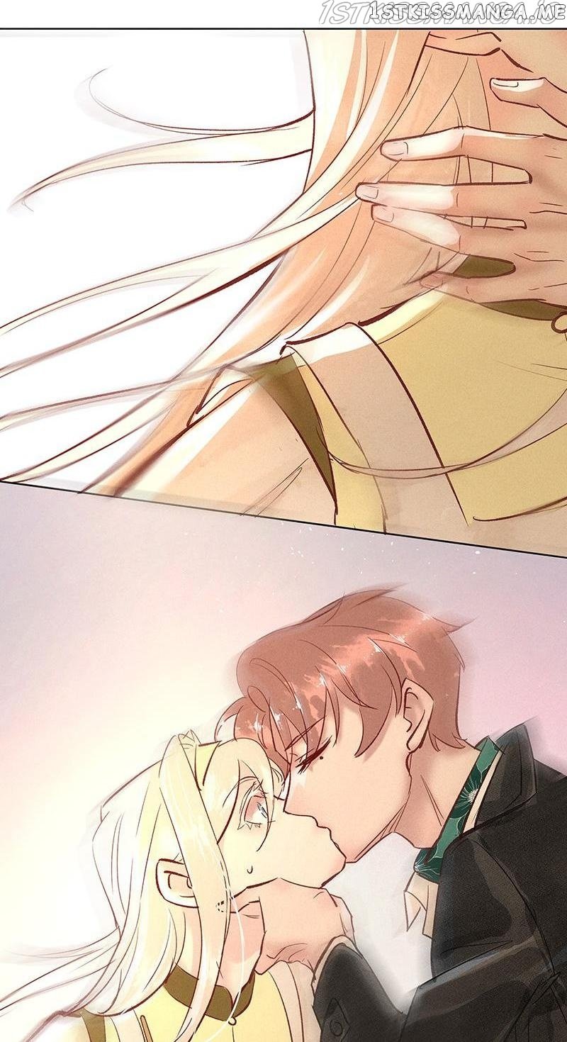 Dark Fragrance chapter 44.2 - page 12