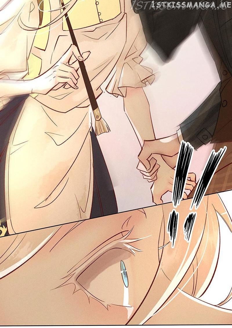Dark Fragrance chapter 44.2 - page 13