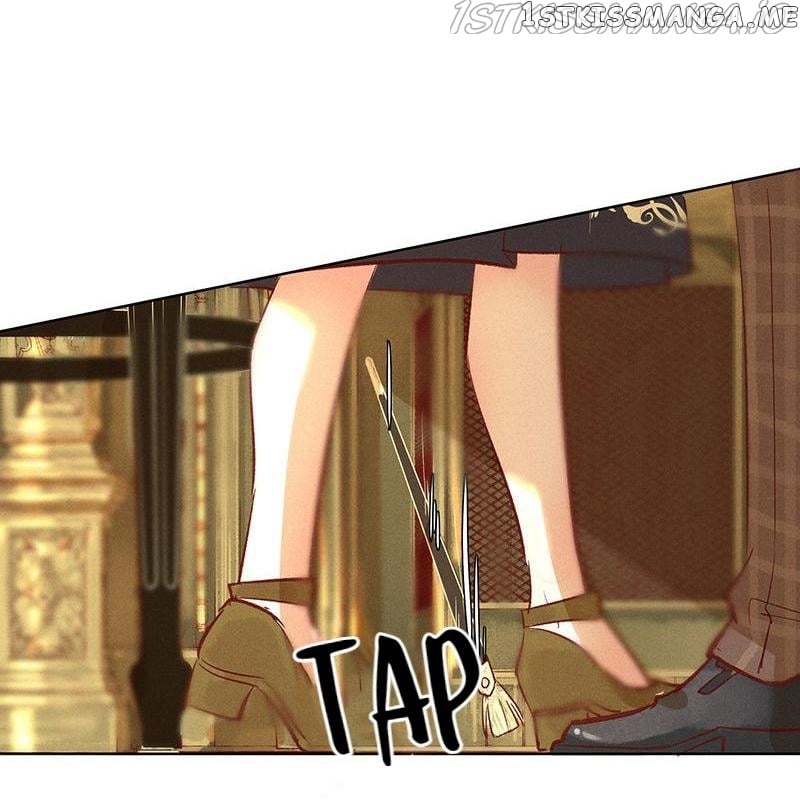 Dark Fragrance chapter 44.2 - page 14