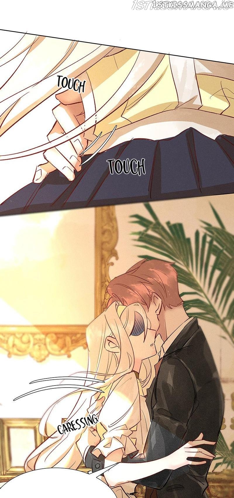 Dark Fragrance chapter 44.2 - page 15