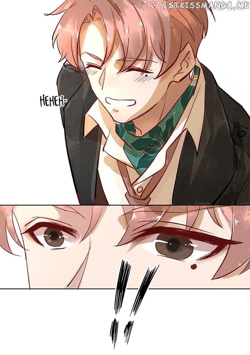 Dark Fragrance chapter 44.2 - page 2