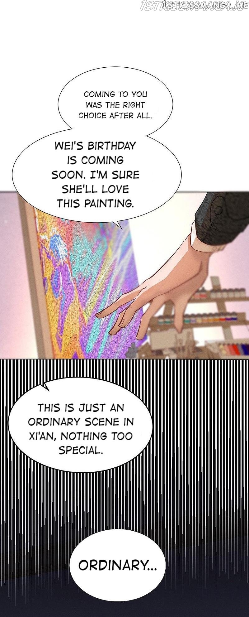 Dark Fragrance chapter 44.2 - page 3
