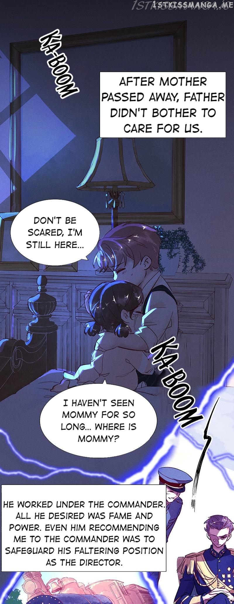 Dark Fragrance chapter 44.2 - page 4