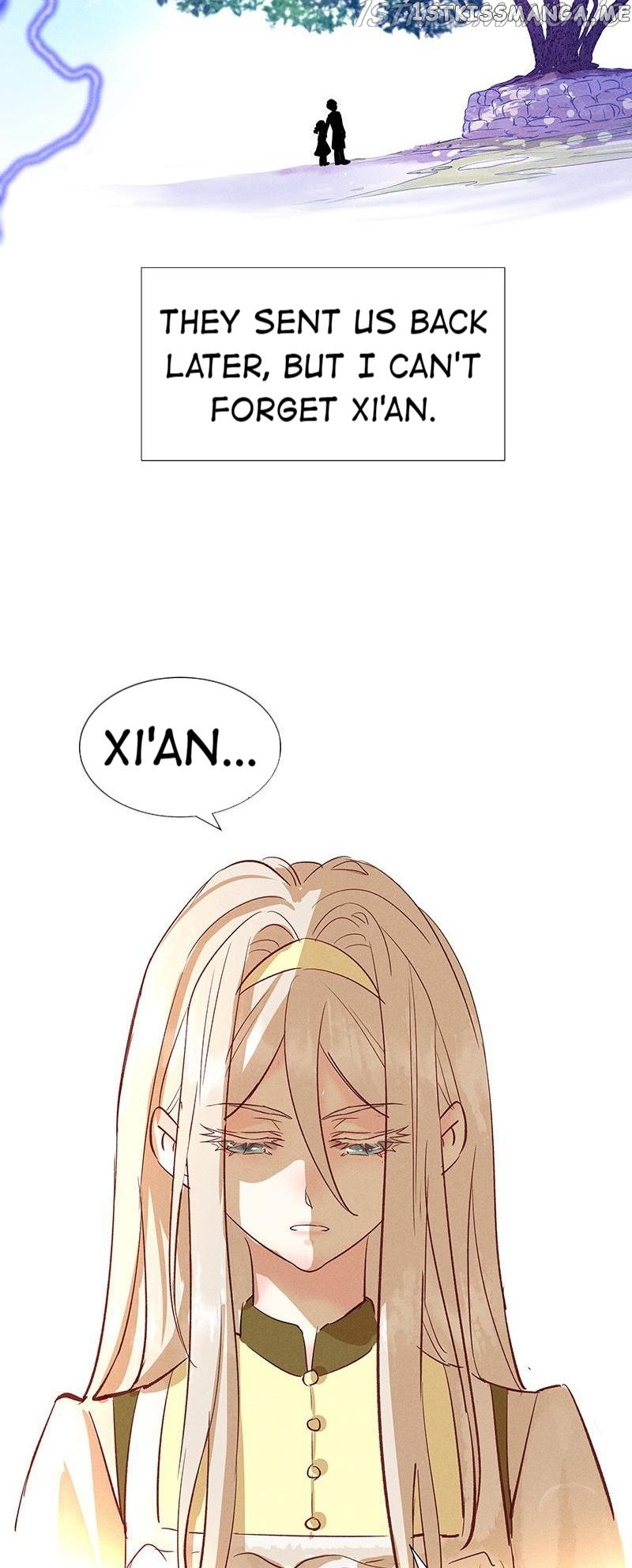 Dark Fragrance chapter 44.2 - page 6