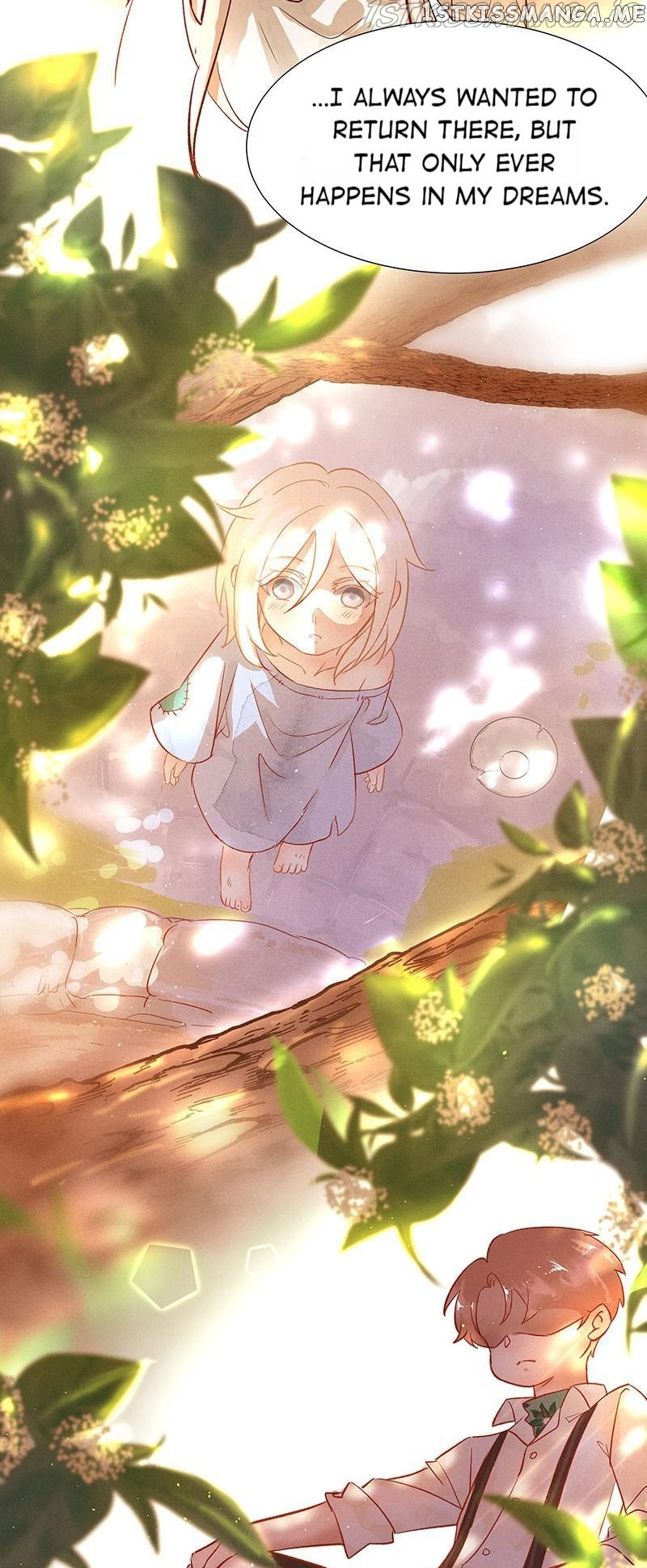 Dark Fragrance chapter 44.2 - page 7