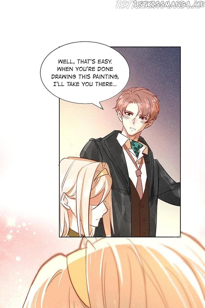 Dark Fragrance chapter 44.2 - page 9