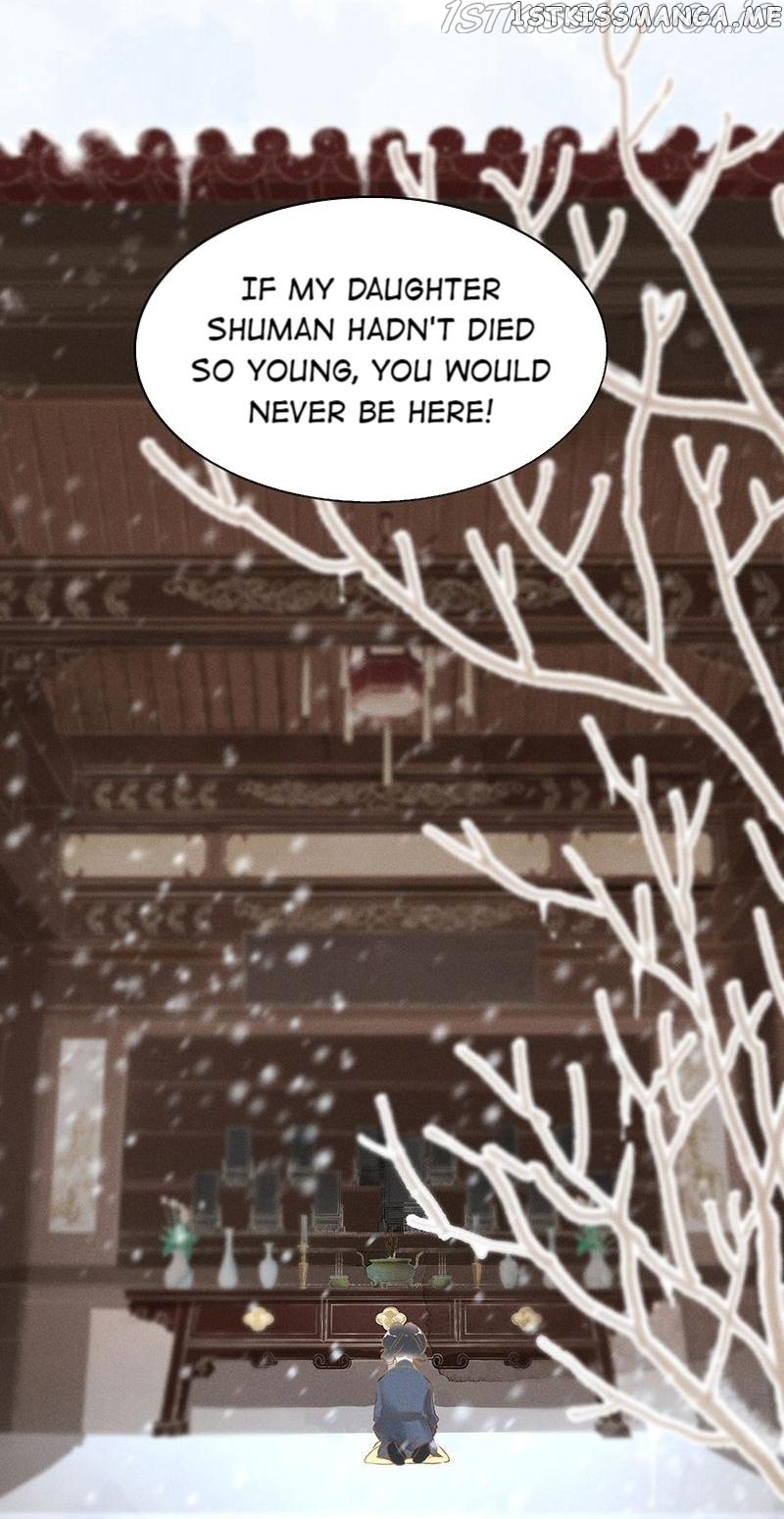 Dark Fragrance chapter 22.2 - page 12