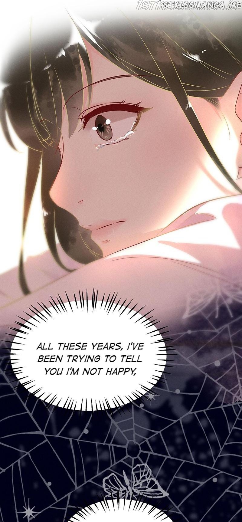 Dark Fragrance chapter 22.2 - page 17