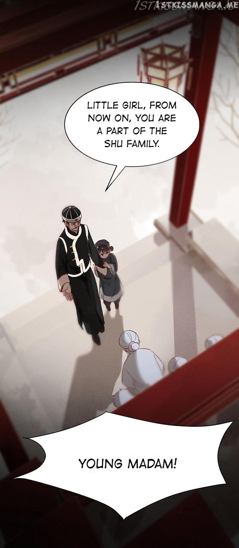 Dark Fragrance chapter 22.2 - page 6