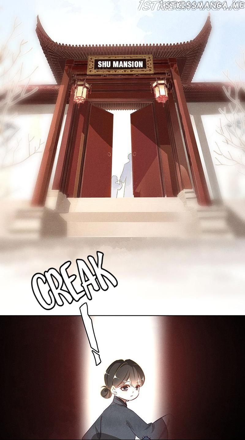Dark Fragrance chapter 22.2 - page 9