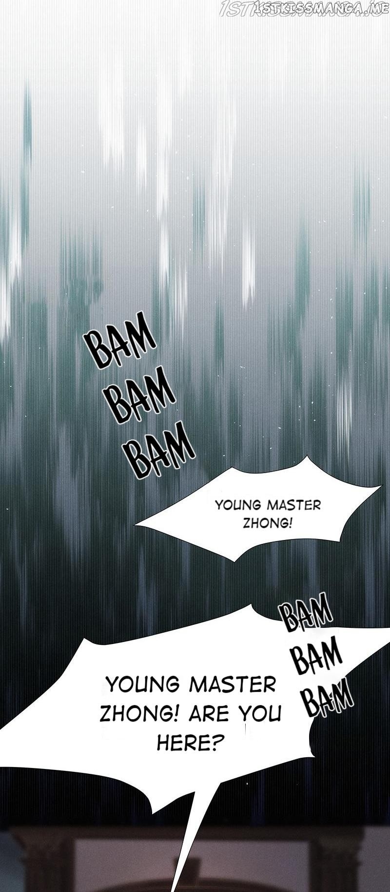 Dark Fragrance chapter 45.9 - page 30