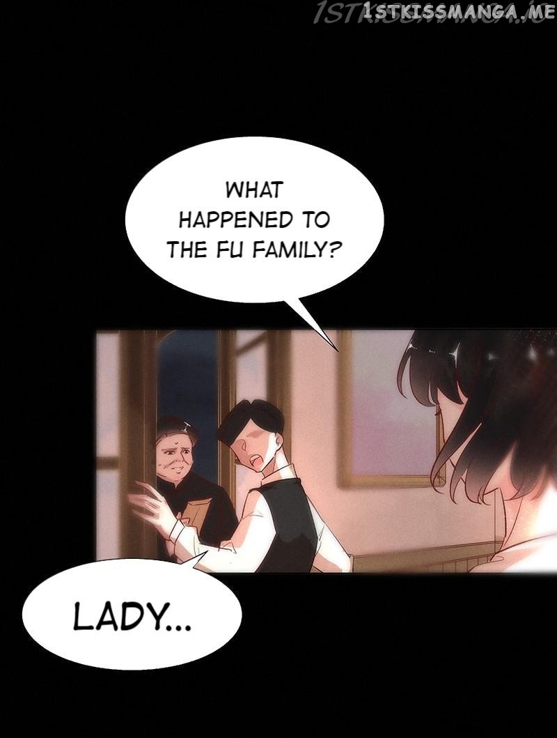 Dark Fragrance chapter 45.9 - page 32