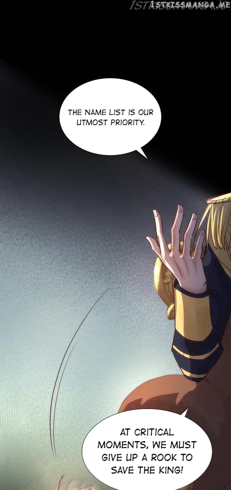 Dark Fragrance chapter 45.9 - page 40