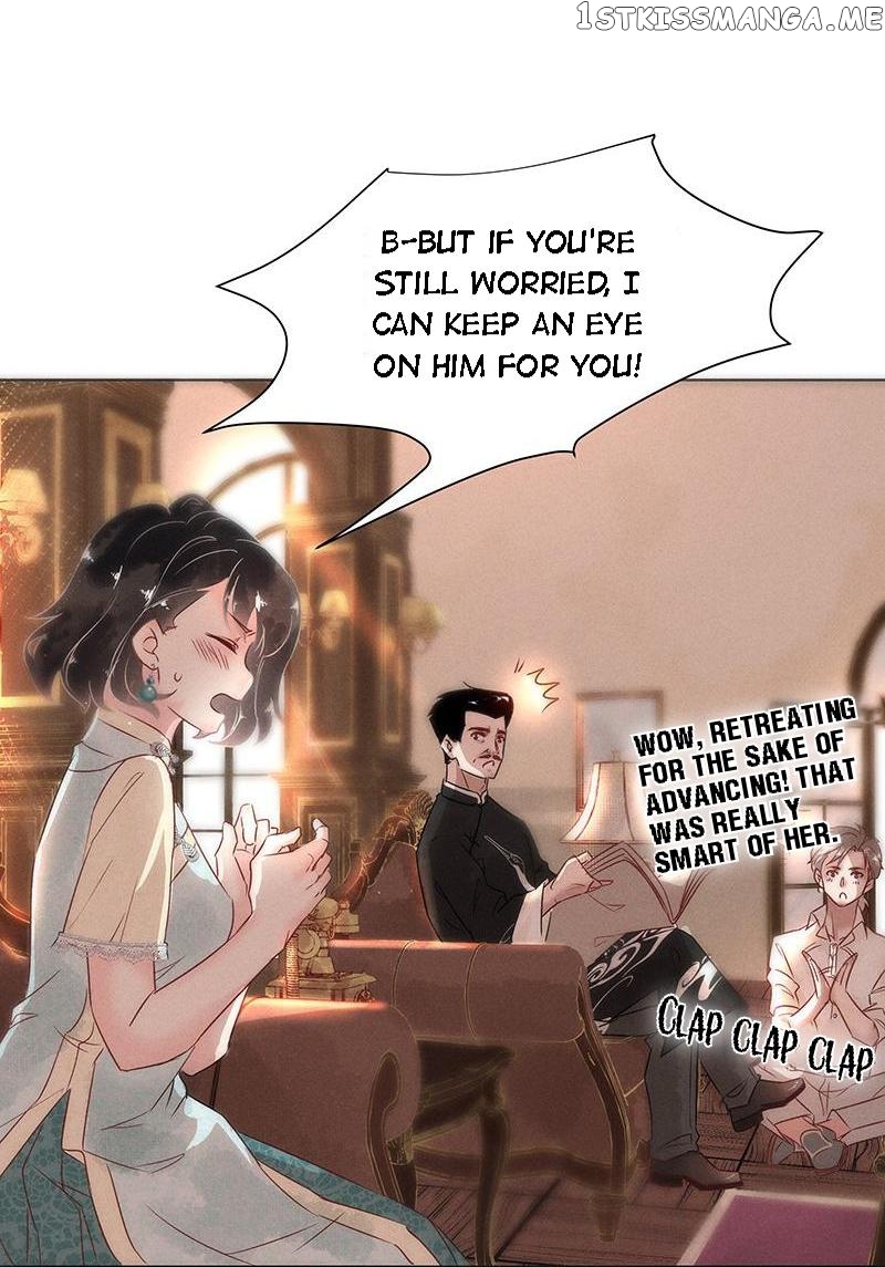 Dark Fragrance chapter 51 - page 18