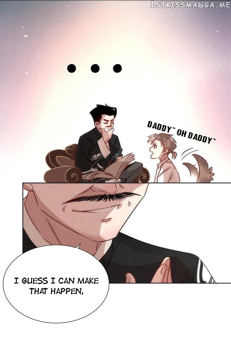 Dark Fragrance chapter 51 - page 19