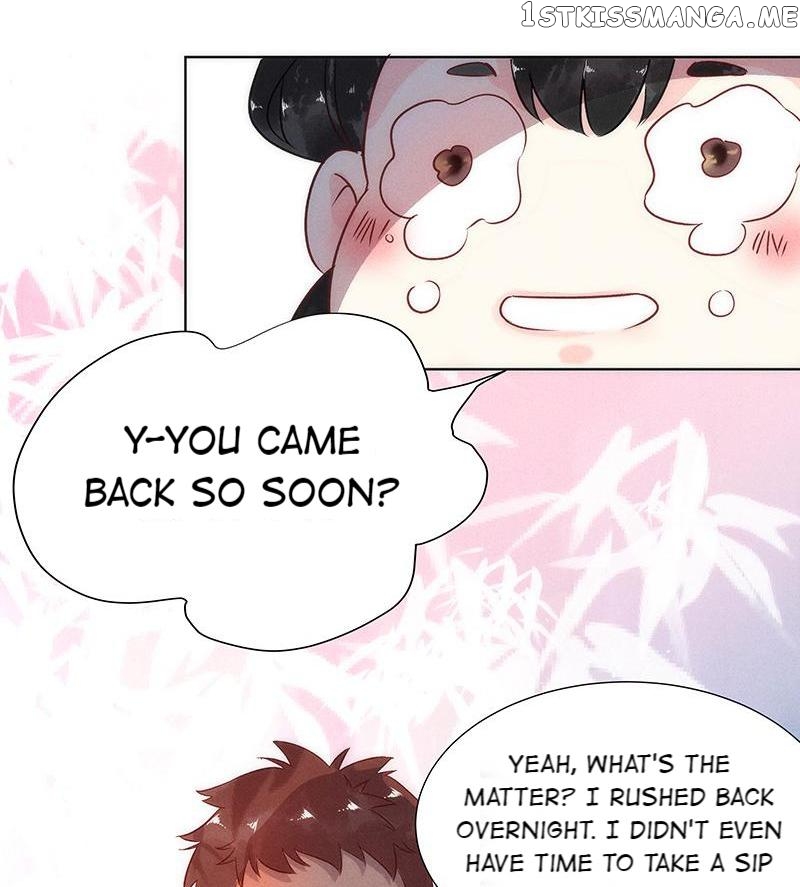 Dark Fragrance chapter 51 - page 27