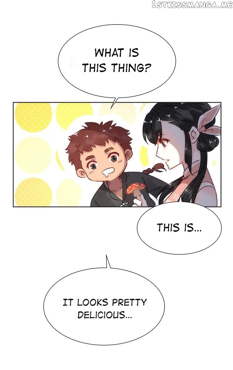Dark Fragrance chapter 51 - page 29