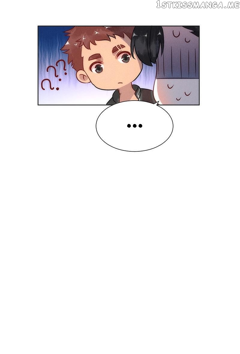Dark Fragrance chapter 51 - page 30
