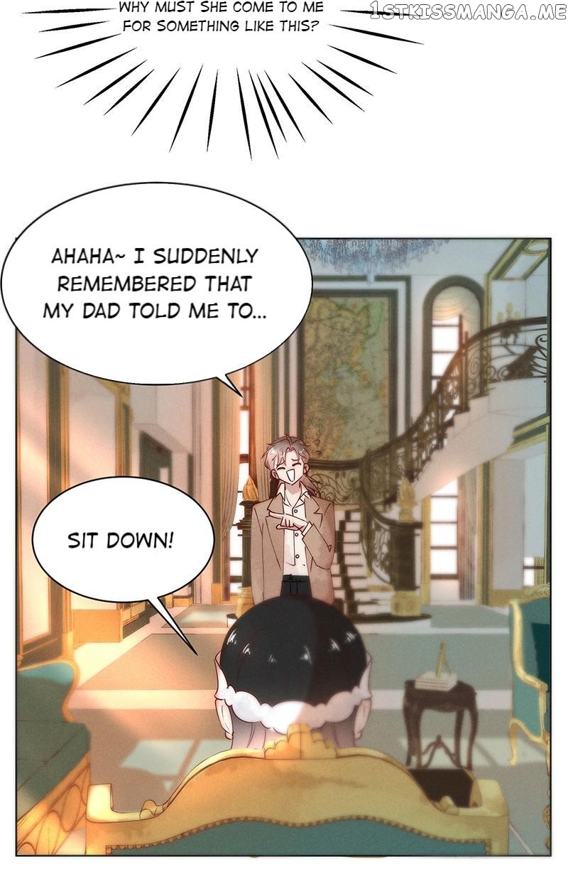 Dark Fragrance chapter 67 - page 27