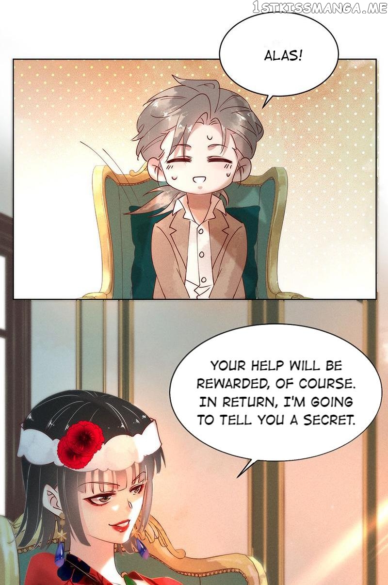 Dark Fragrance chapter 67 - page 28